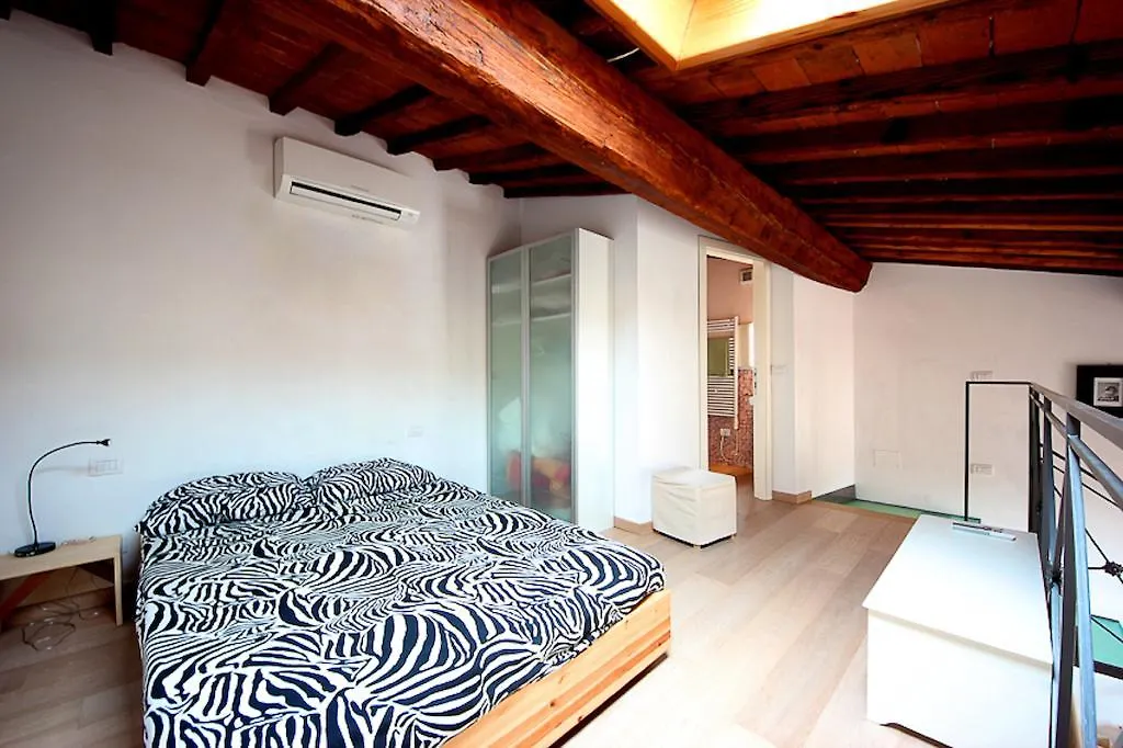 Apartments Florence - Duomo