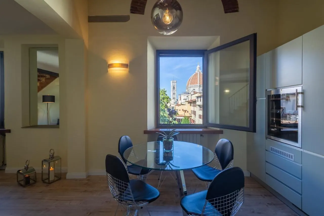 Apartments Florence - Duomo