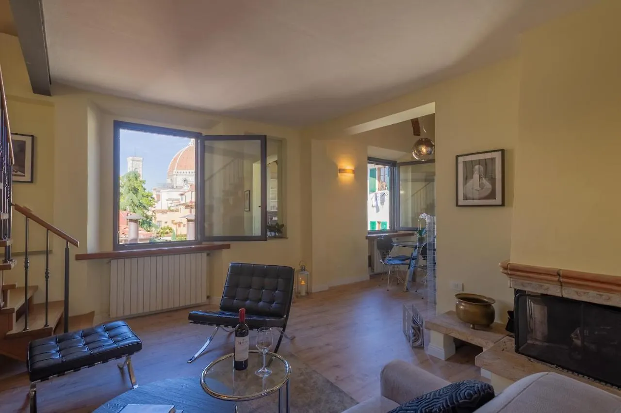 Apartments Florence - Duomo 0*,  Italy