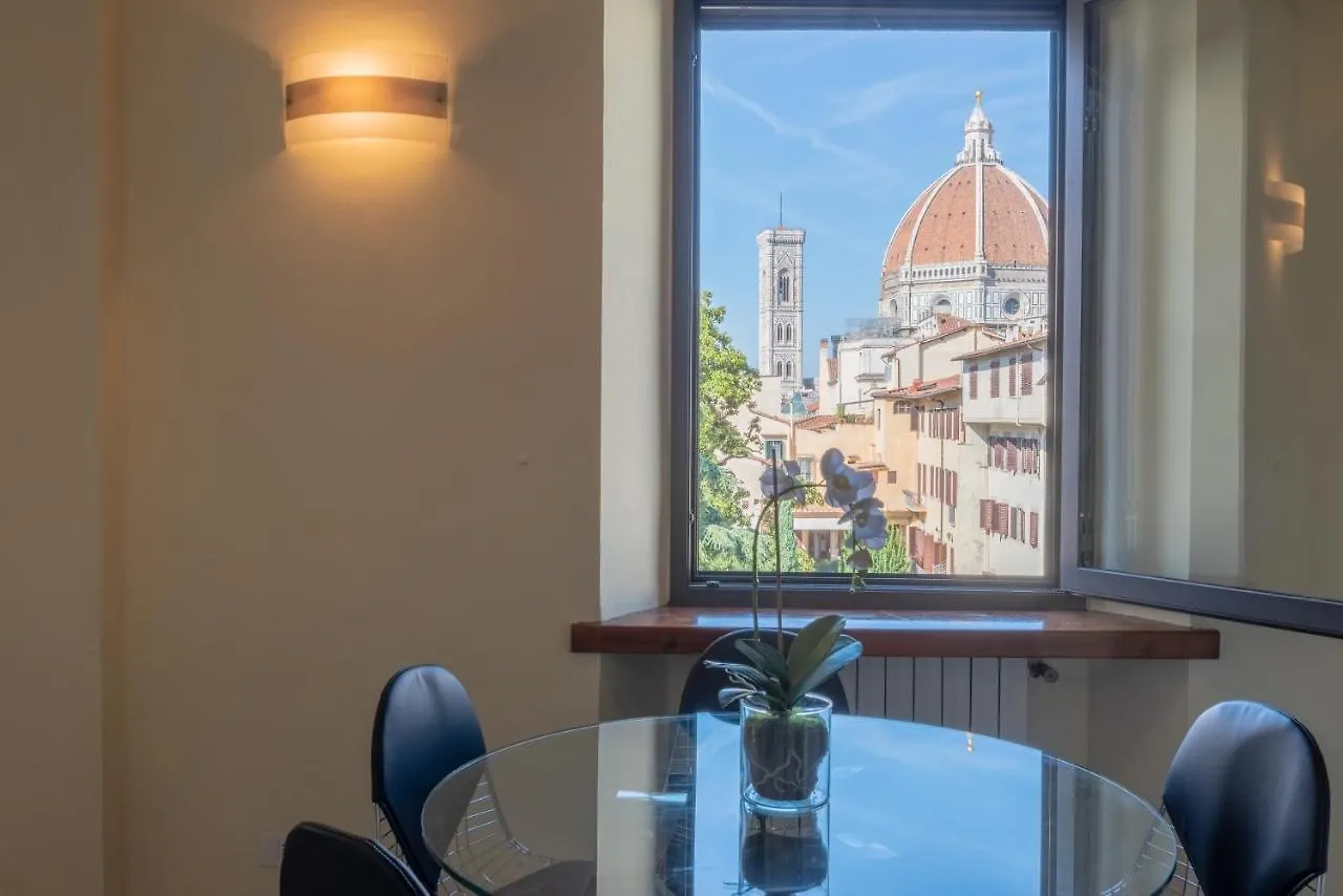 Apartments Florence - Duomo