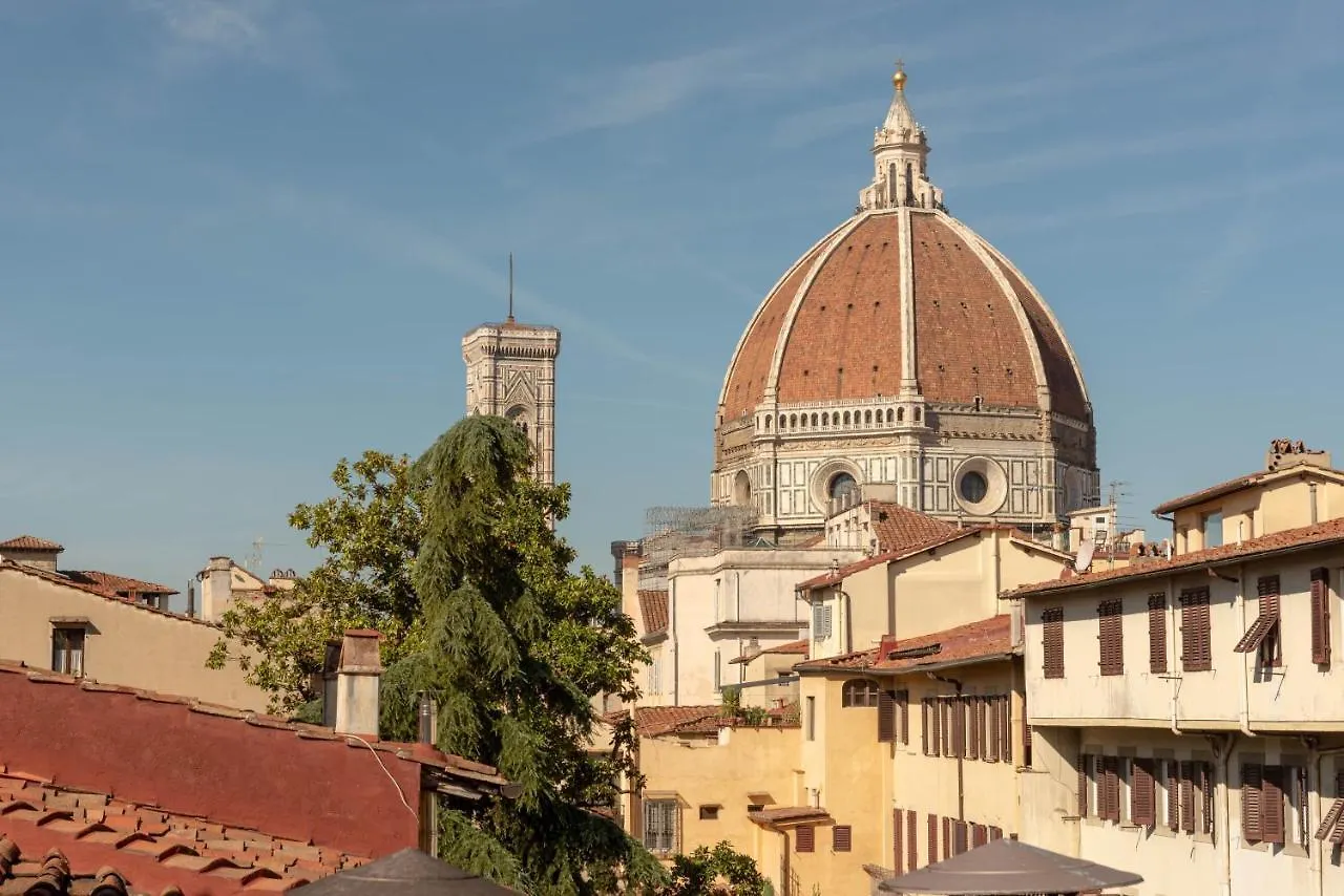 Apartments Florence - Duomo 0*,