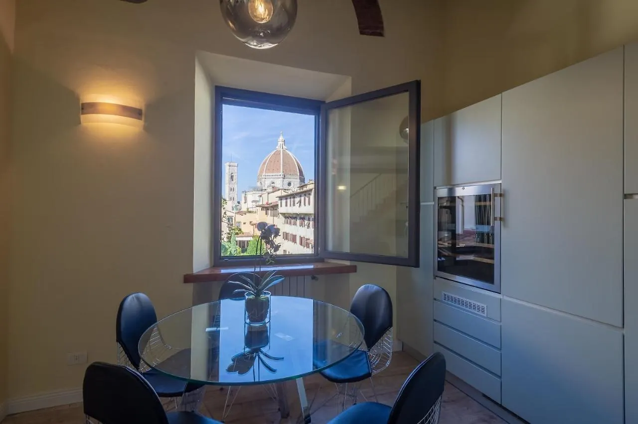 Apartments Florence - Duomo