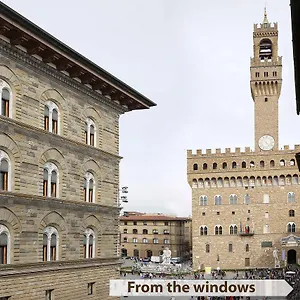 Arnolfhouse Apartment
