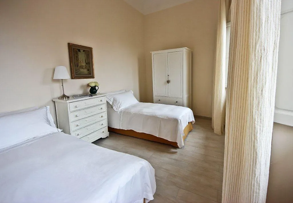 Apartments Florence - Duomo