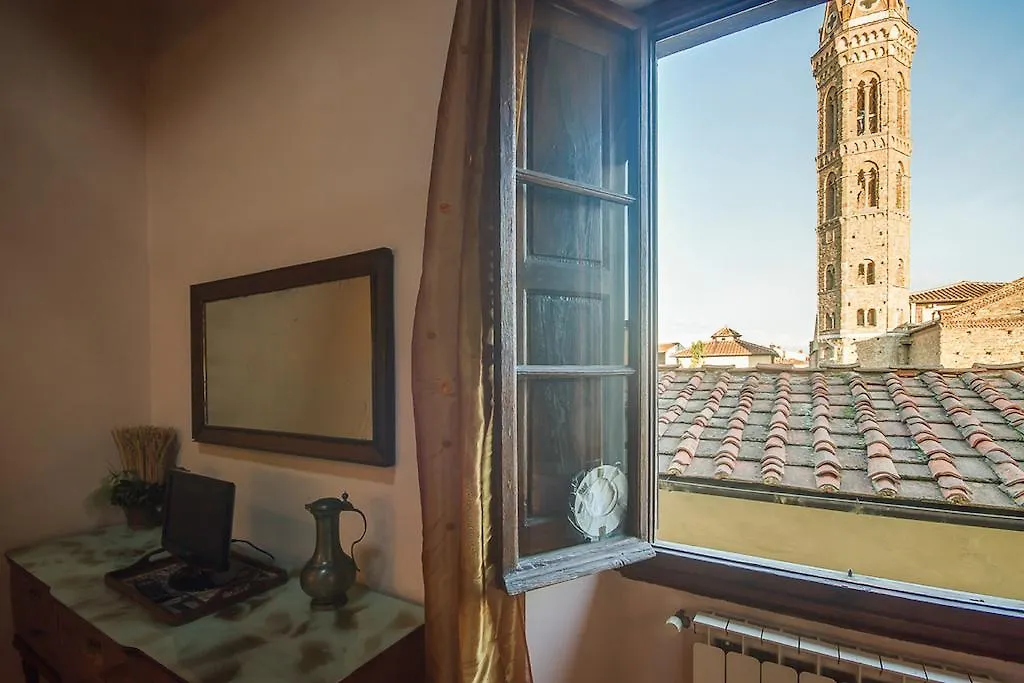 Apartments Florence - Duomo