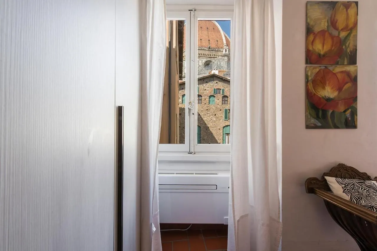 Apartments Florence - Duomo