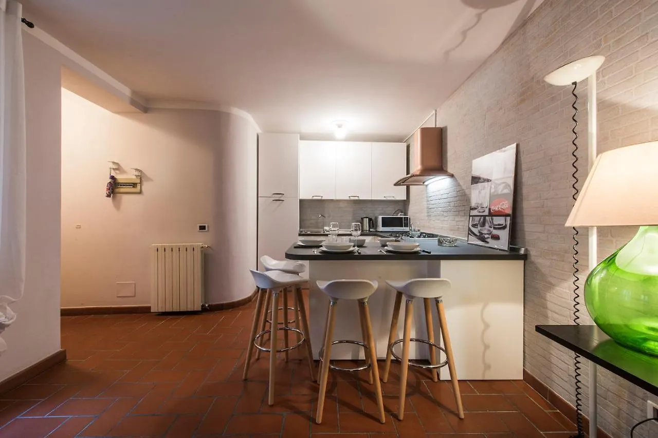 Apartments Florence - Duomo Italy