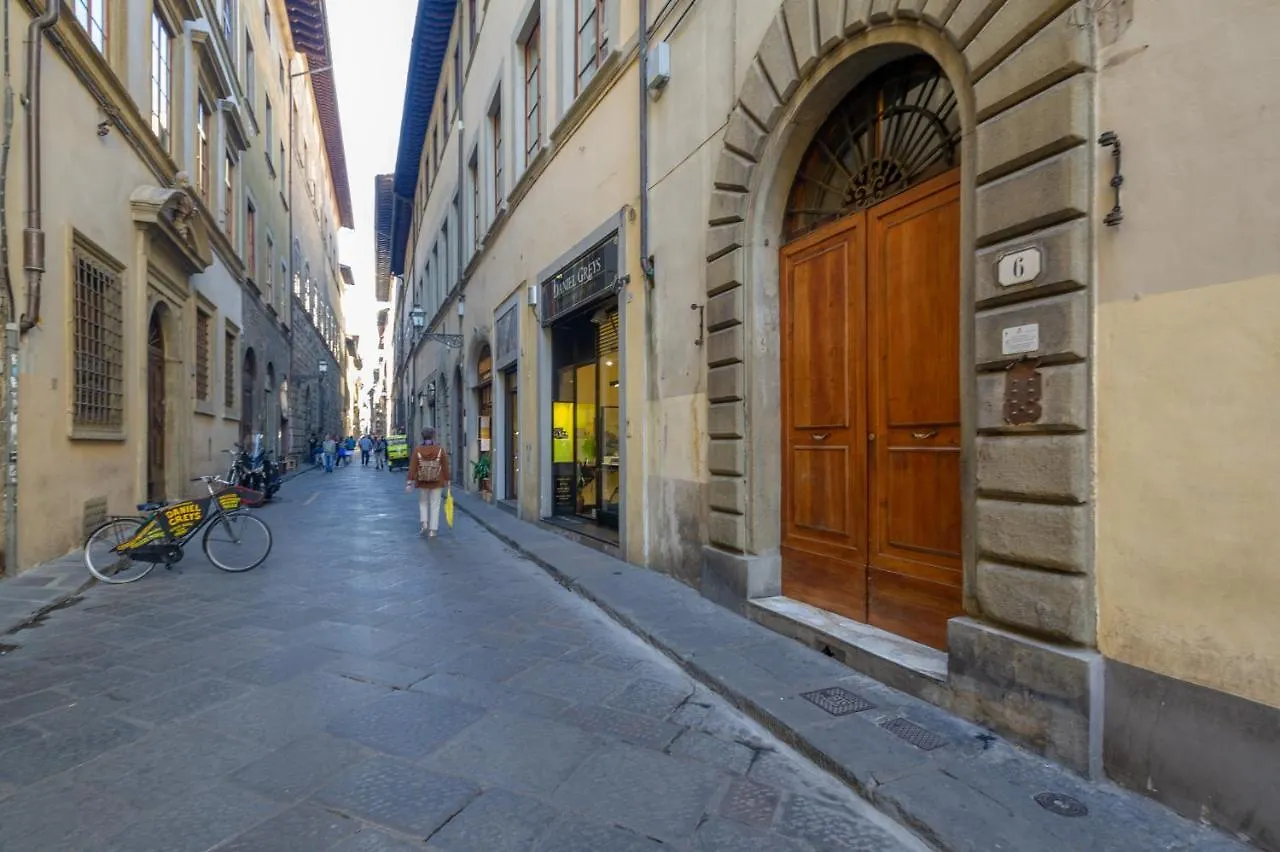 Apartments Florence - Duomo
