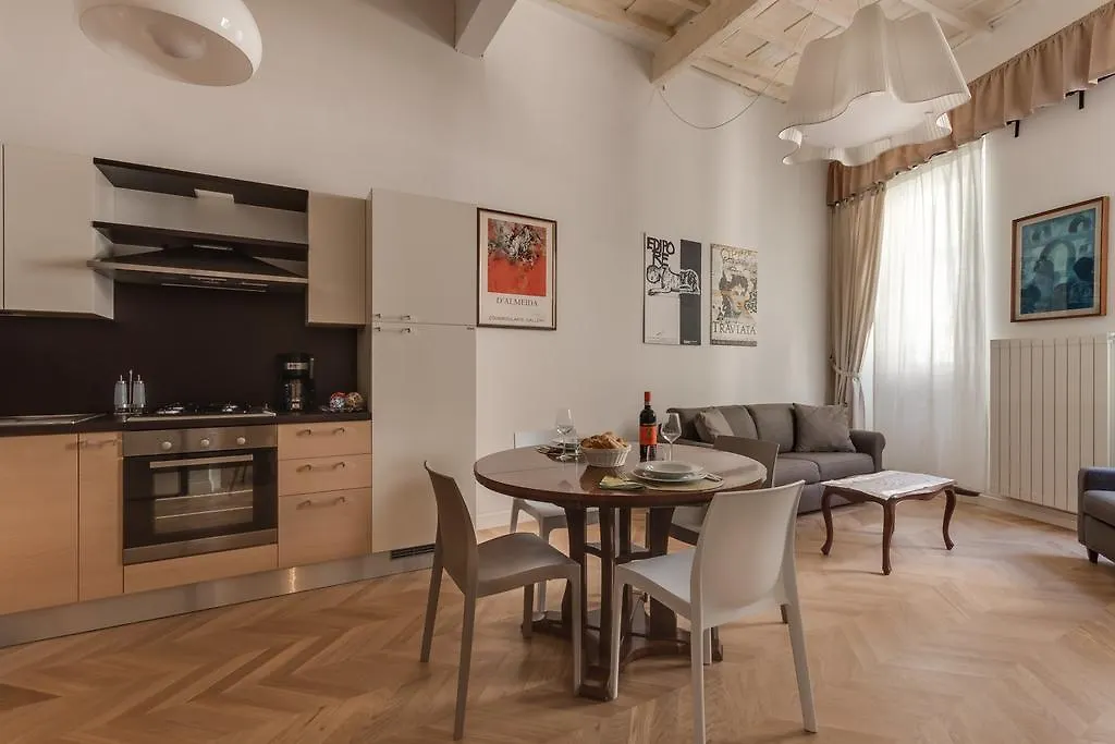 Apartments Florence - Duomo