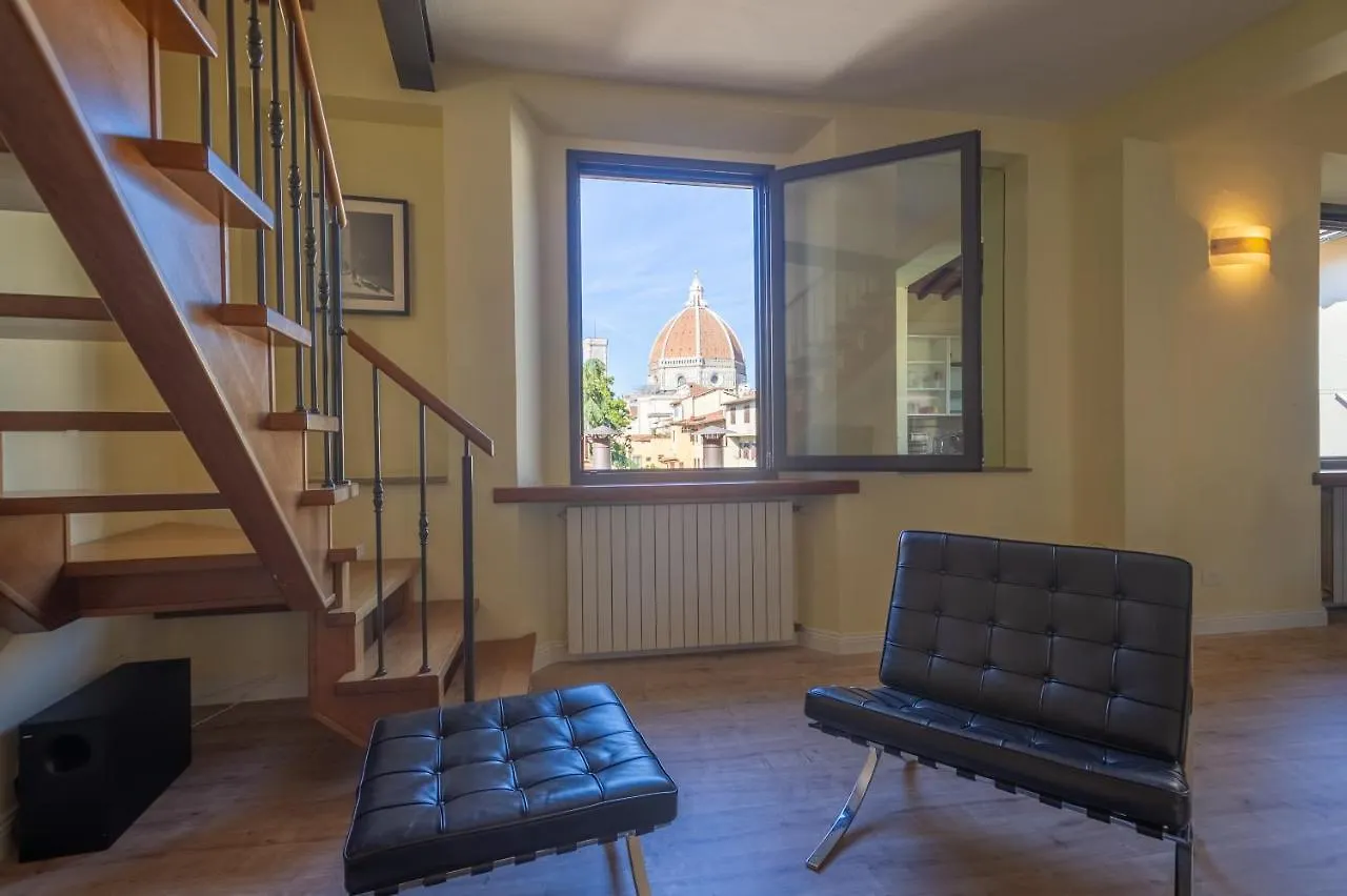 Apartments Florence - Duomo