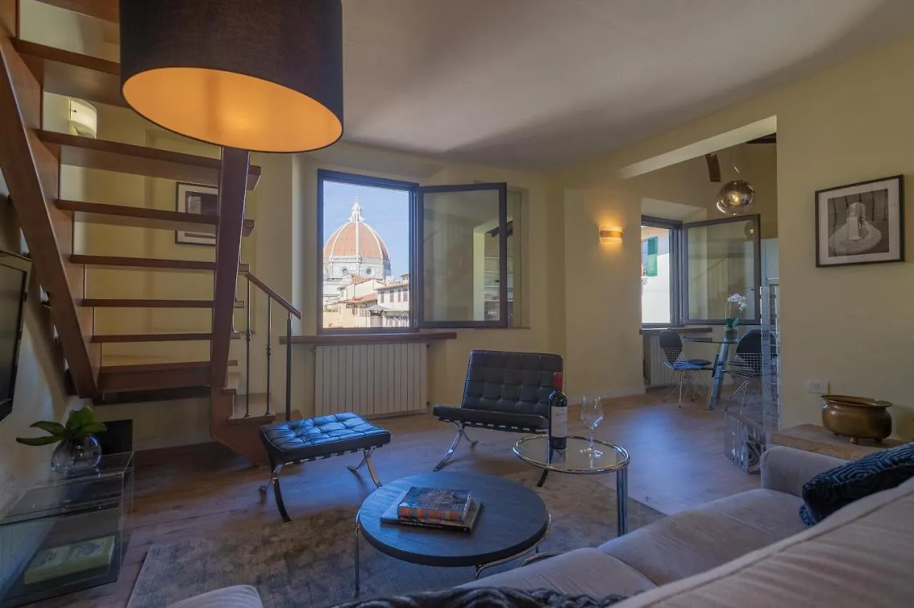 Apartments Florence - Duomo