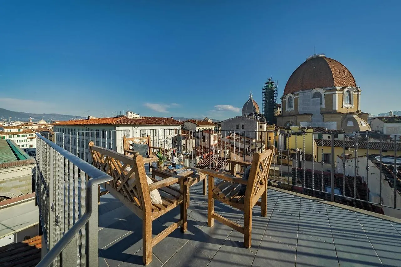 Apartments Florence - Duomo
