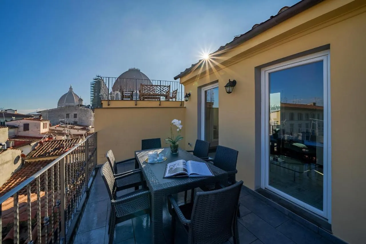 Apartments Florence - Duomo Italy
